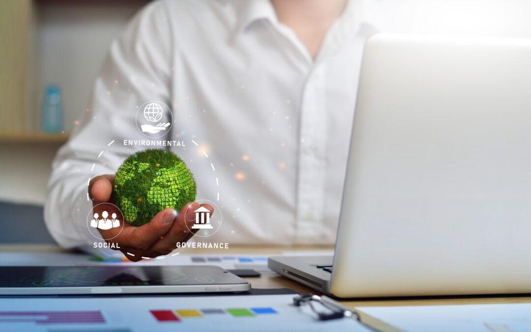 Aus welchem Grund Aurum eine wertvolle sonstige im Zusammenhang  nachhaltige Investitionen ist
