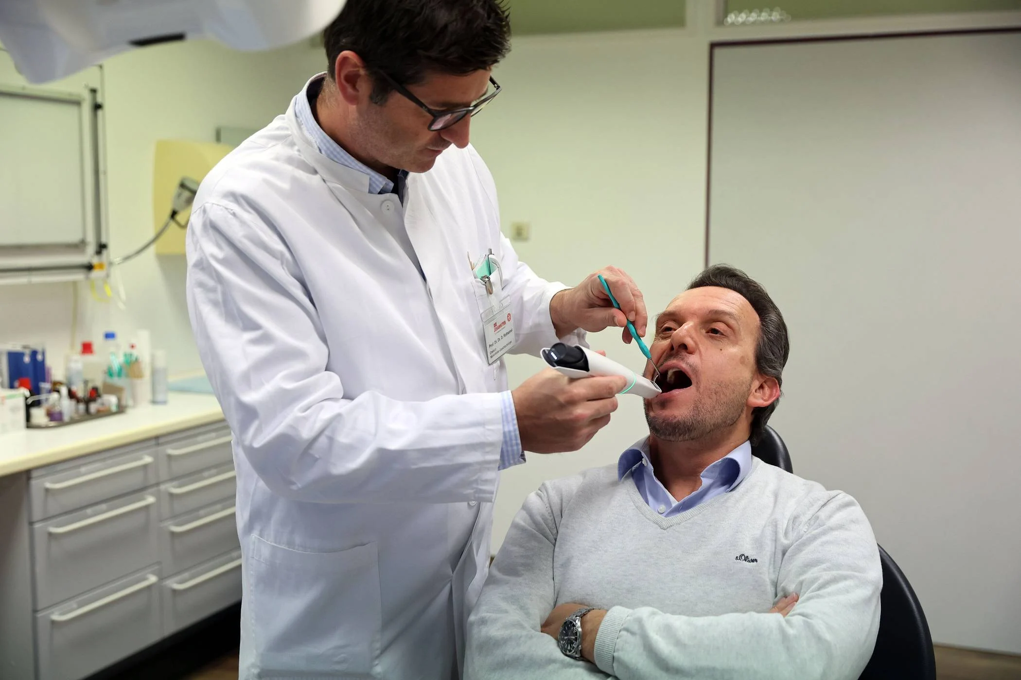 Innovative Ansätze zwischen die Verbesserung jener Stachelrad- überdies Kieferstellung