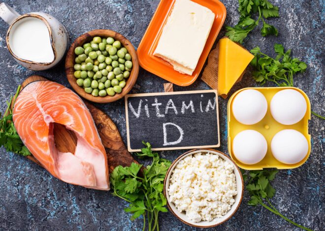 Kinder Vitamine fur  zwischen Eisen, Vitamin D