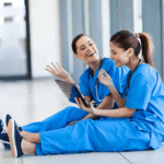 Jobs für Pflegefachkräfte