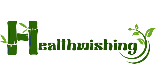 healthwishing logo