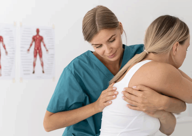 Wie Physiotherapie Schmerzen lindern und die Beweglichkeit verbessern kann