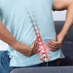 Dasselbe eine Physiotherapie Tutorium Ihnen c/o Rückenschmerzen helfen kann