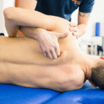 Wie Physiotherapie Rückenschmerzen nachhaltig lindern kann