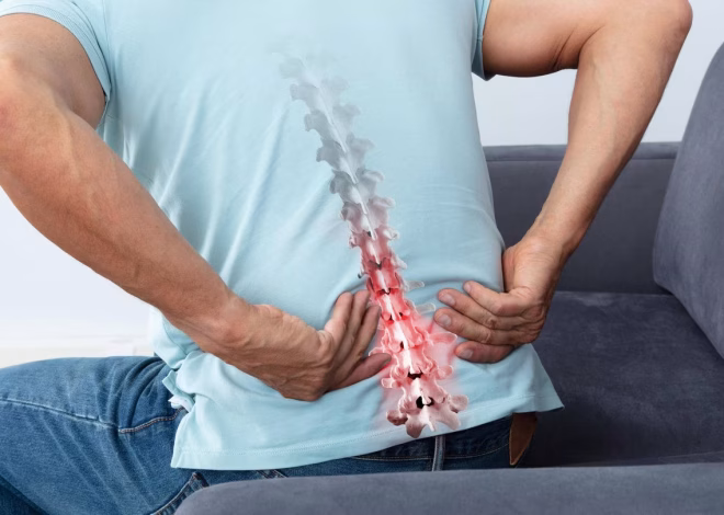 Dasselbe eine Physiotherapie Tutorium Ihnen c/o Rückenschmerzen helfen kann