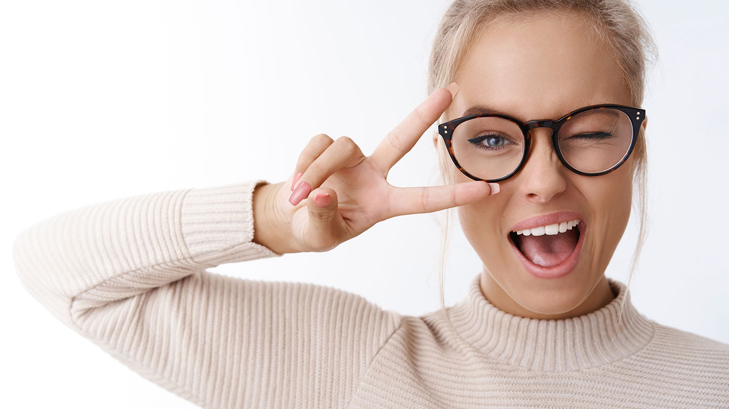 Strategien zur dauerhaften Erhaltung der Sehkraft