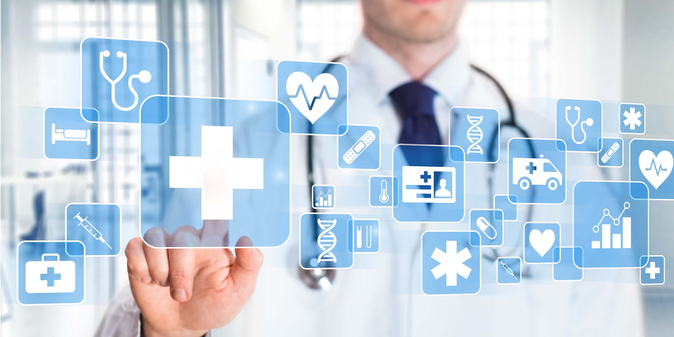 Gesundheitschecks: keine Wirkung, aber von Bedeutung? 