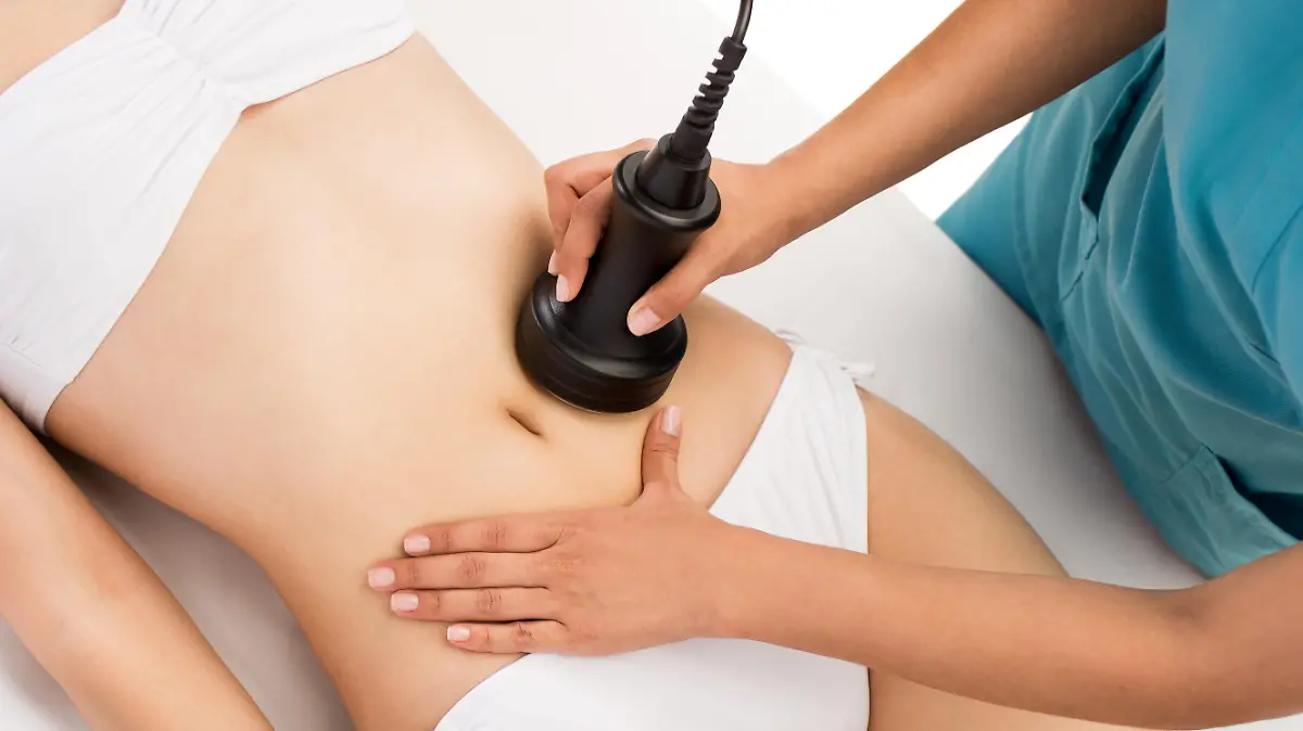 Ultraschallbehandlungen