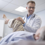 Wirksame Lösungen zur Schmerzlinderung und Verbesserung der Mobilität