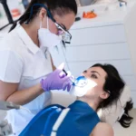 Die Suche nach der idealen Zahnarztpraxis