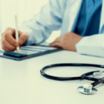 Wie eine Hausarztpraxis Ihre erste Anlaufstelle bei Gesundheitlichen Problemen sein kann