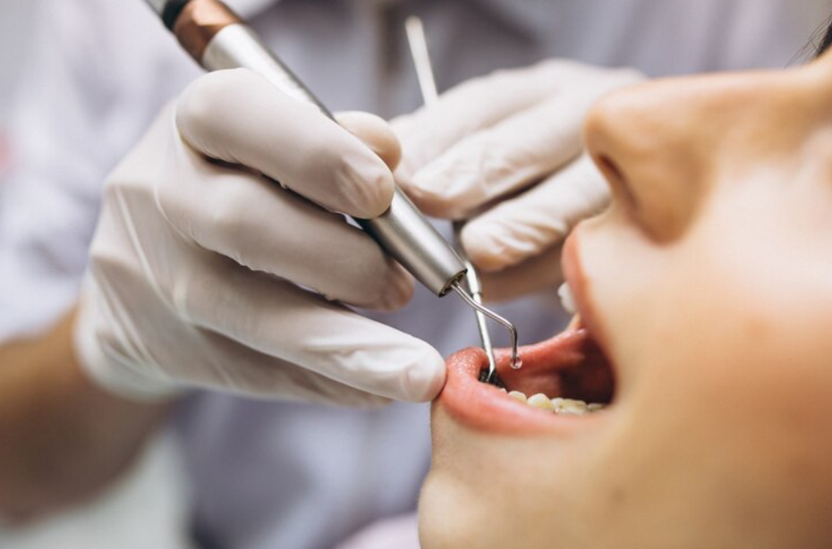 Zahn- und Kieferfehlstellungen