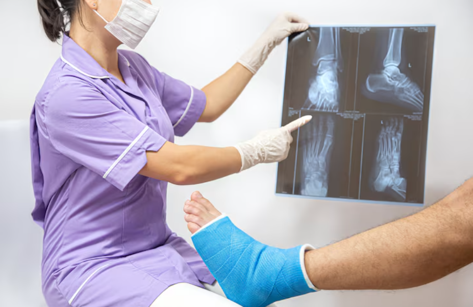 Orthopäde