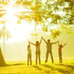 Gesund leben und darüber schreiben: So wird aus Selbstfürsorge ein guter Lifestyle-Blog